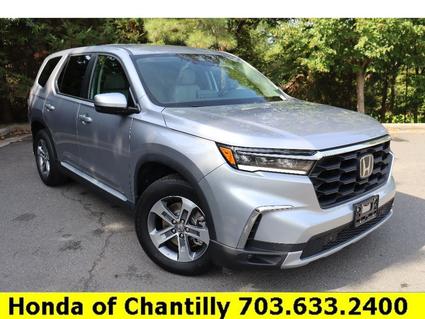 2024 Honda Pilot Chantilly VA