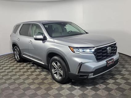 2024 Honda Pilot Derwood MD