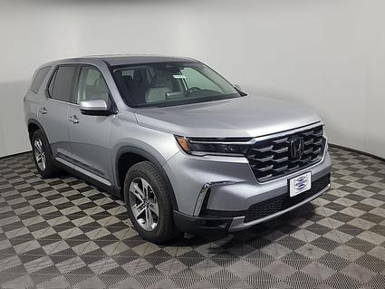 2024 Honda Pilot Derwood MD