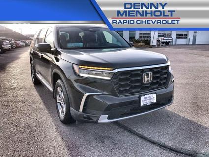 2025 Honda Pilot Rapid City SD