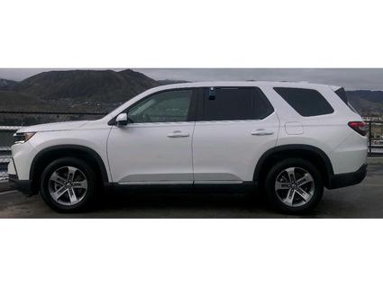 2025 Honda Pilot East Wenatchee WA
