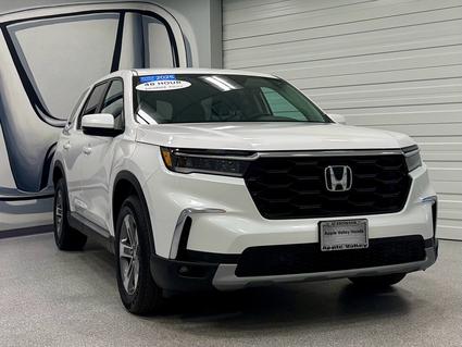 2025 Honda Pilot East Wenatchee WA