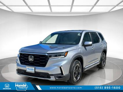 2025 Honda Pilot Altoona IA