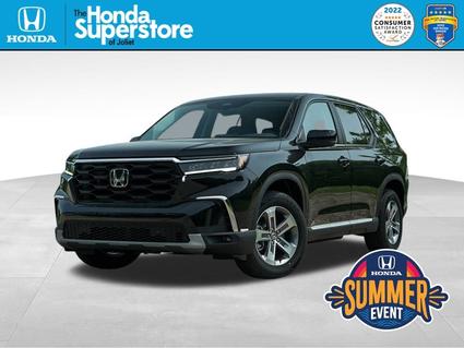 2025 Honda Pilot Joliet IL