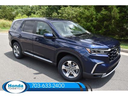 2025 Honda Pilot Chantilly VA