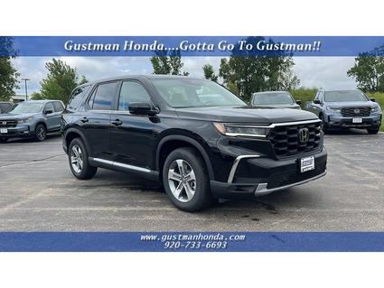 2025 Honda Pilot Appleton WI