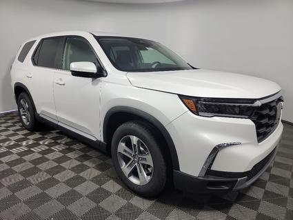 2025 Honda Pilot Rockville MD