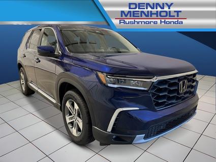 2025 Honda Pilot Rapid City SD