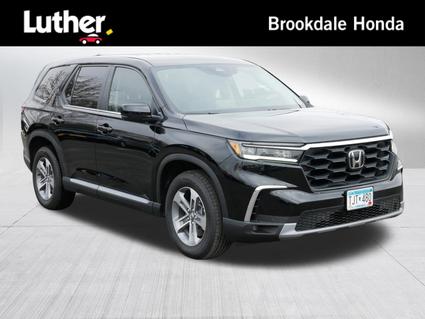 2025 Honda Pilot Minneapolis MN