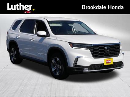 2025 Honda Pilot Minneapolis MN