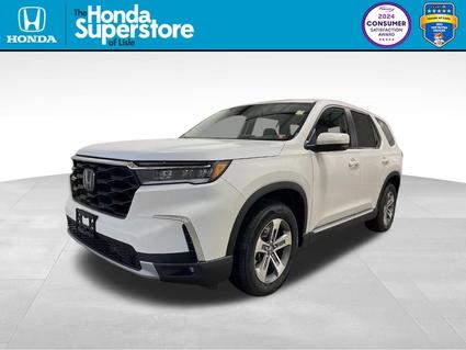 2025 Honda Pilot Lisle IL
