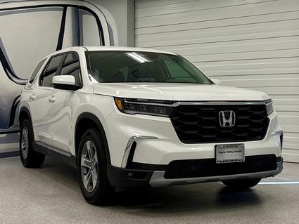 2025 Honda Pilot East Wenatchee WA