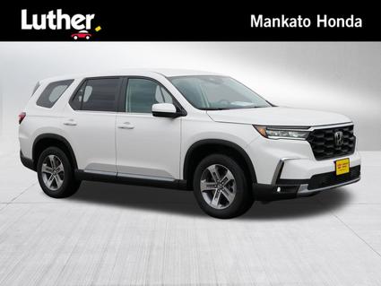 2025 Honda Pilot Mankato MN