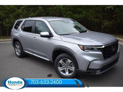 2025 Honda Pilot Chantilly VA