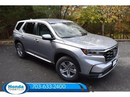 2025 Honda Pilot Chantilly VA