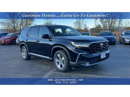 2025 Honda Pilot Appleton WI