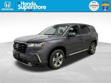 2025 Honda Pilot Joliet IL