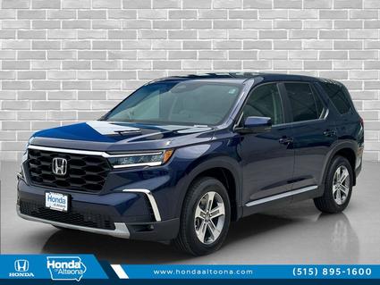 2025 Honda Pilot Altoona IA