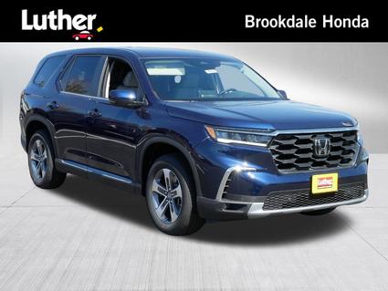 2025 Honda Pilot Minneapolis MN