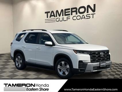 2026 Honda Pilot Daphne AL