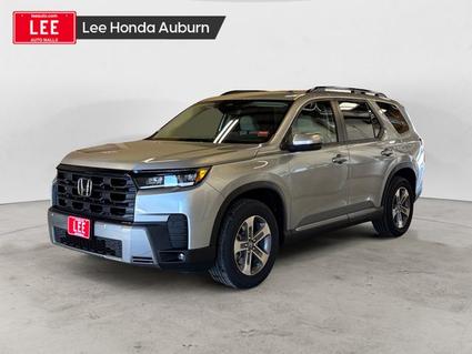 2026 Honda Pilot Auburn ME