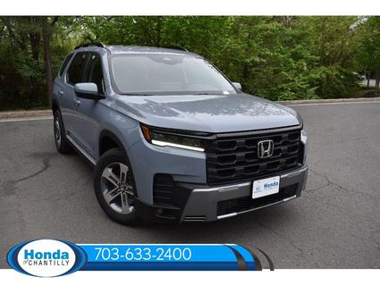 2026 Honda Pilot Chantilly VA