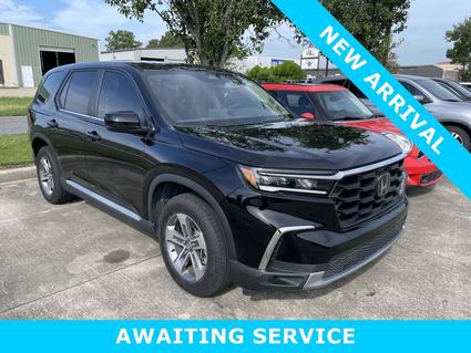 2023 Honda Pilot Baton Rouge LA
