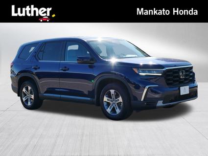 2023 Honda Pilot Mankato MN