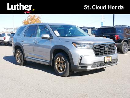 2024 Honda Pilot Waite Park MN