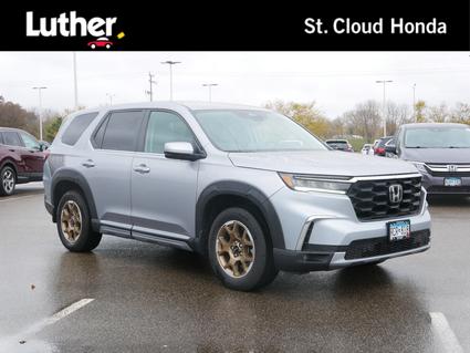 2024 Honda Pilot Waite Park MN