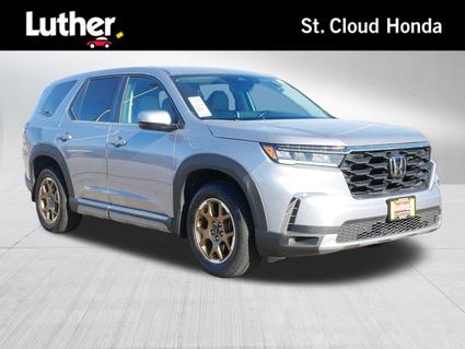 2024 Honda Pilot Waite Park MN