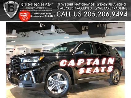 2025 Honda Pilot Birmingham AL