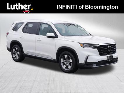 2025 Honda Pilot Minneapolis MN