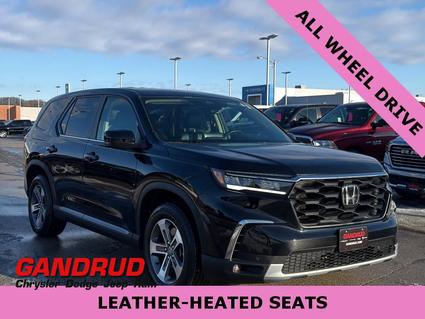 2025 Honda Pilot Green Bay WI
