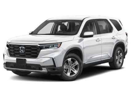 2025 Honda Pilot Waite Park MN