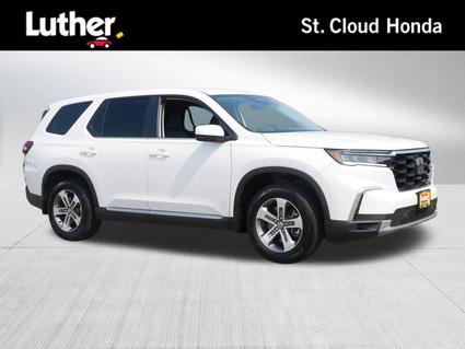 2025 Honda Pilot Waite Park MN