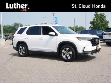 2025 Honda Pilot Waite Park MN