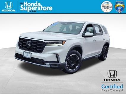 2025 Honda Pilot Joliet IL