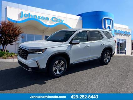 2025 Honda Pilot Johnson City TN