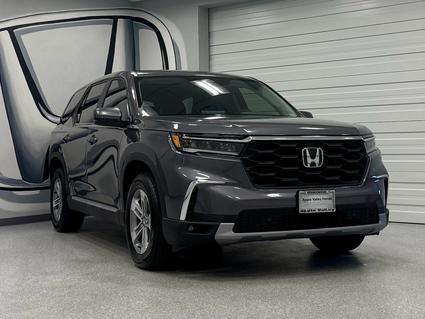 2025 Honda Pilot East Wenatchee WA