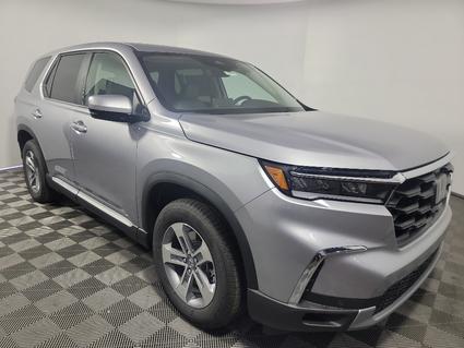 2025 Honda Pilot Rockville MD
