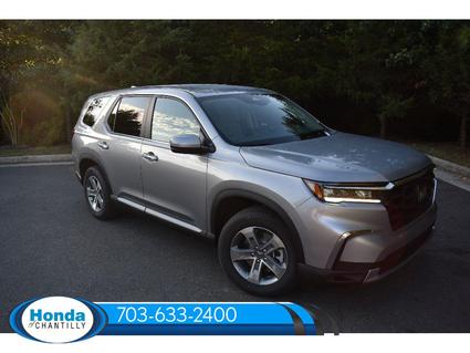 2025 Honda Pilot Chantilly VA