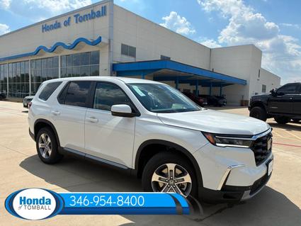 2025 Honda Pilot Tomball TX