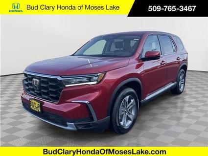 2025 Honda Pilot Moses Lake WA