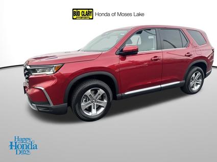 2025 Honda Pilot Moses Lake WA