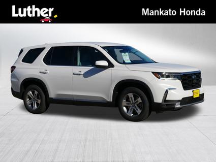 2025 Honda Pilot Mankato MN