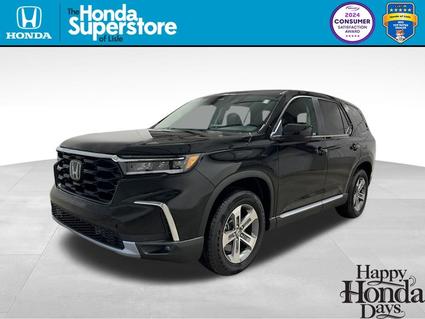 2025 Honda Pilot Lisle IL
