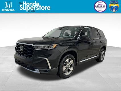 2025 Honda Pilot Lisle IL