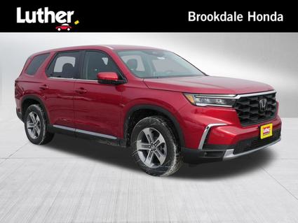 2025 Honda Pilot Minneapolis MN