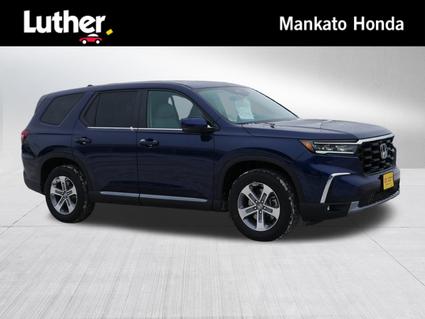 2025 Honda Pilot Mankato MN